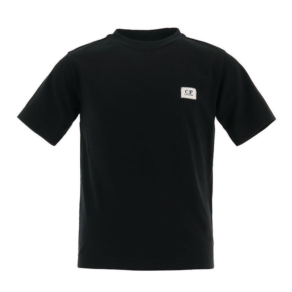 C.P. Company T-shirt - Sort