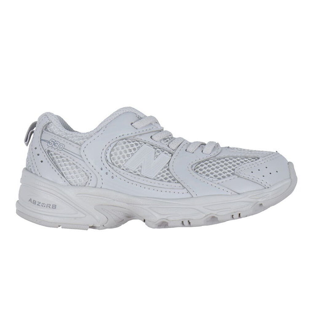 New Balance Sko - 530 - Pearl Grey