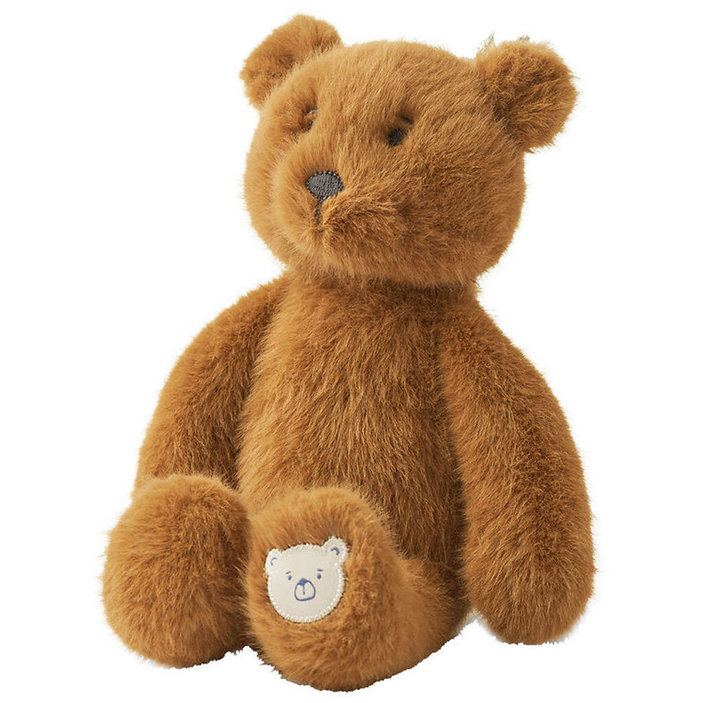 Liewood Bamse - Binnie Bear - 22 cm - Golden Caramel