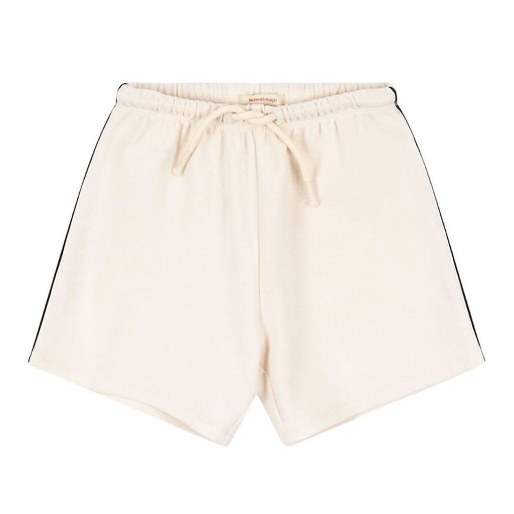 Konges Sløjd Shorts - Piqué - Florian - Antique White