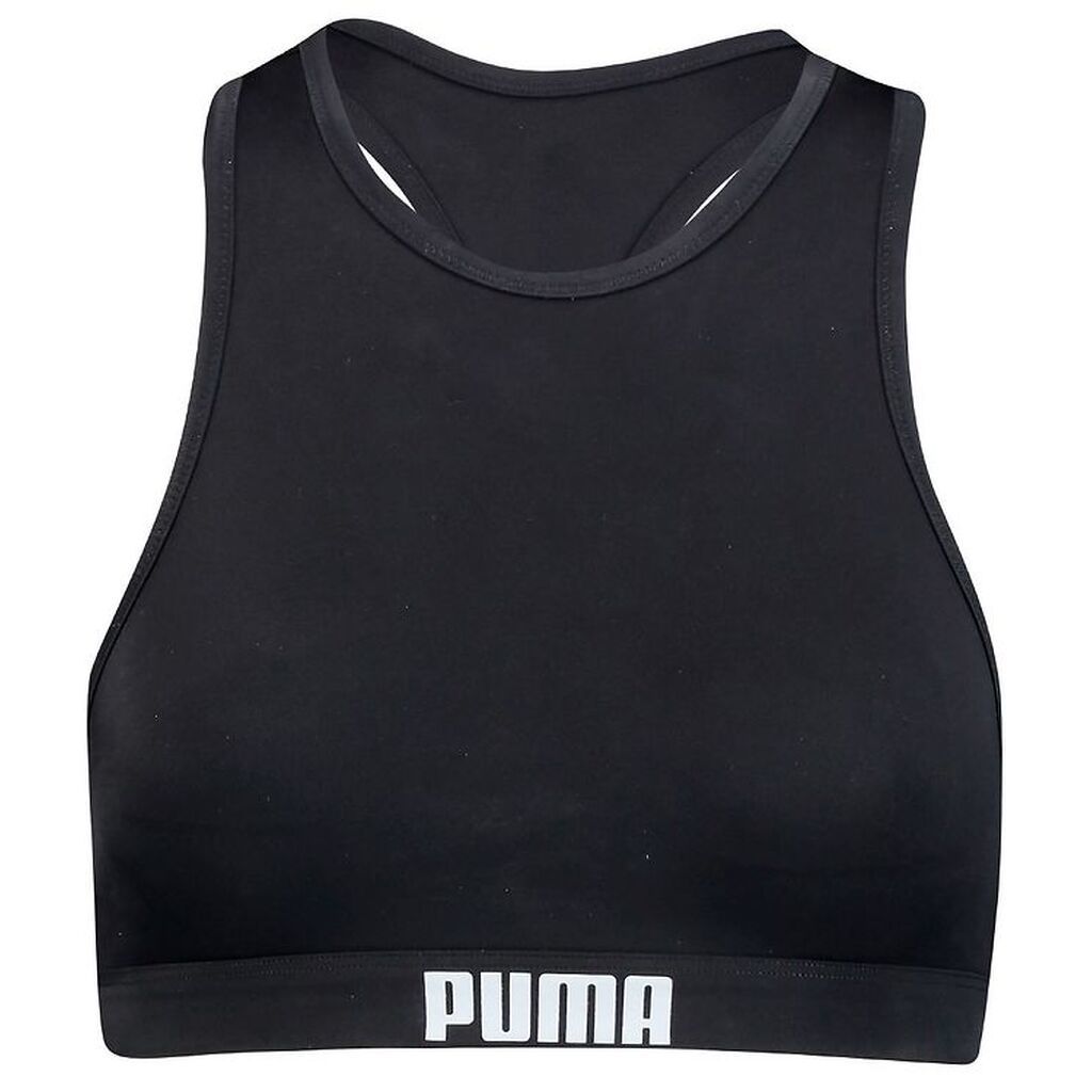Puma Bikinitop - Sort