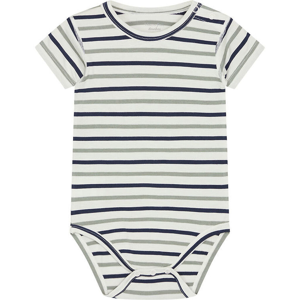 Hust and Claire Body k/æ - Bambus - Buller - Seagrass