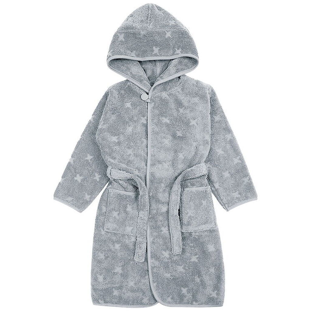 Müsli Badekåbe - Jasmin Blue