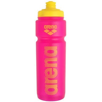 Arena Drikkedunk - Sport Bottle - Pink/Gul
