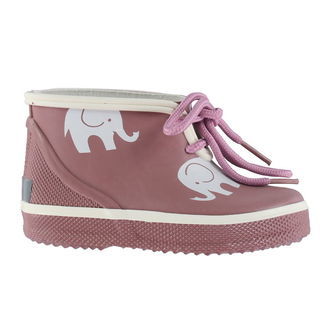 CeLaVi Gummistøvler - Kort - Burlwood