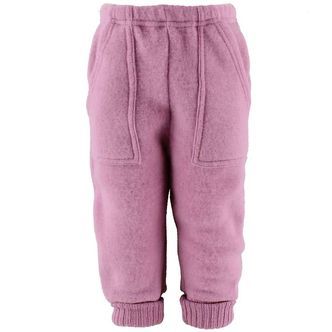 Joha Bukser - Uld - Rosa