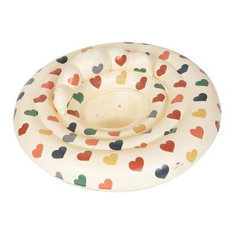 Konges Sløjd Babybadering - 73x22 cm - Bon Coeur Color