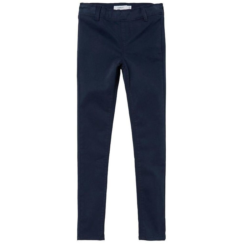 Name It Bukser - Noos - NkfPolly - Dark Sapphire