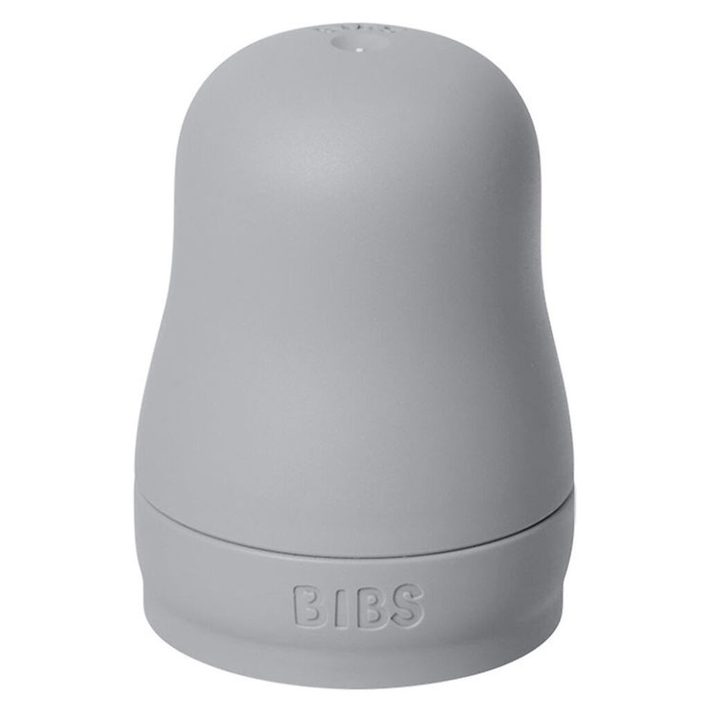 BIBS Sutteflaskelåg - Bottle Cap - Cloud