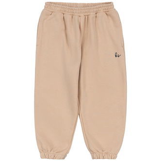 Konges Sløjd Sweatpants - Lou - Shifting Sand