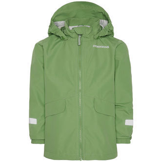 Didriksons Sommerjakke - Norma - Algae Green