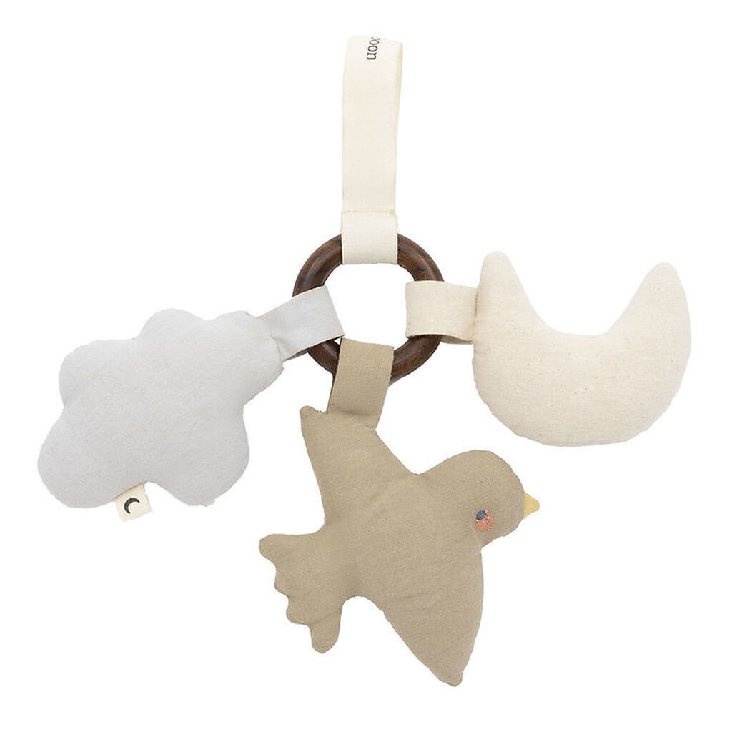 Moonboon Natbamser - Nature