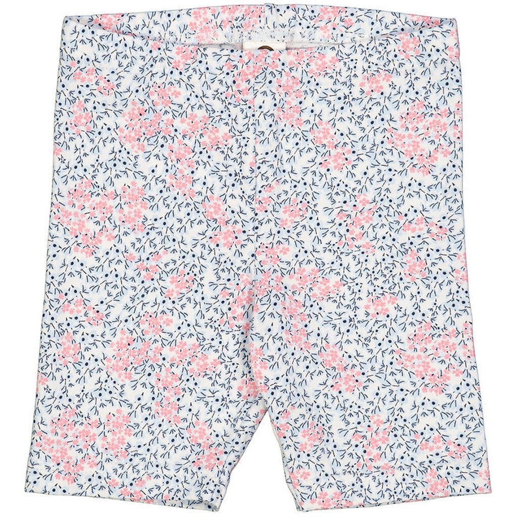 Müsli Cykelshorts - Petit Tights - Balsam Cream/Bubblegum