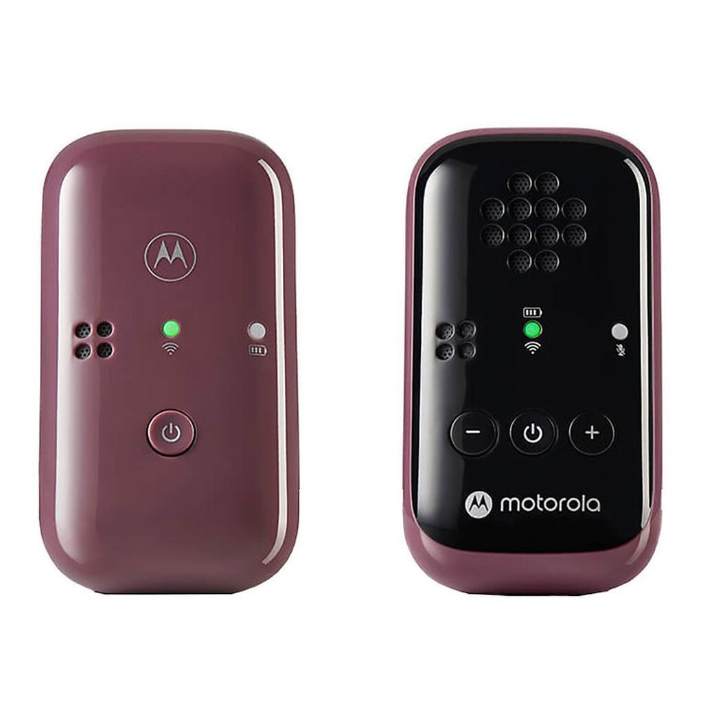 Motorola Babyalarm - Pip12 Travel