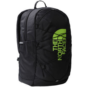 The North Face Rygsæk - Y Court Jester - Asphalt Grey/Yellow