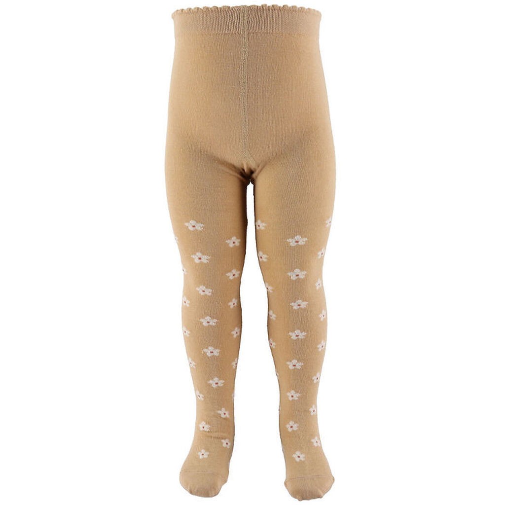 MP Strømpebukser - Daisy - Porcine