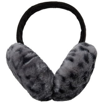 Sofie Schnoor Ørevarmere - Grey leopard