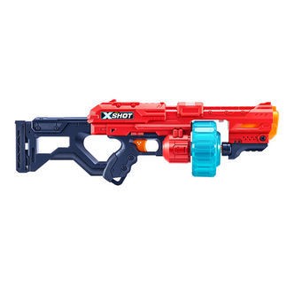 X-SHOT Skumgevær - Excel - Max Havoc