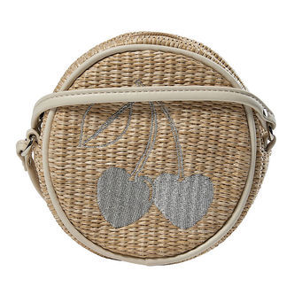 Sofie Schnoor Skuldertaske - Nature