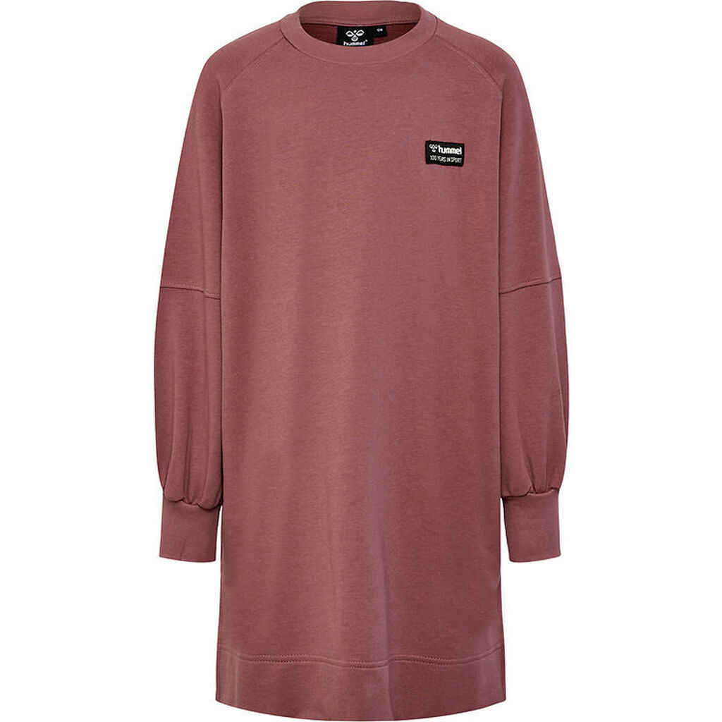 Hummel Kjole - hmlTUBA - Rose Brown