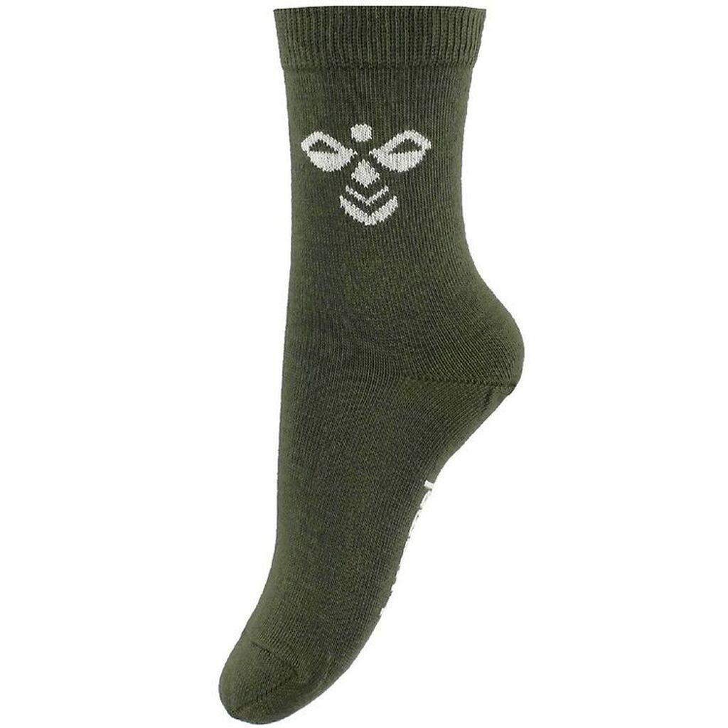 Hummel Strømper - HMLSutton - Armygrøn