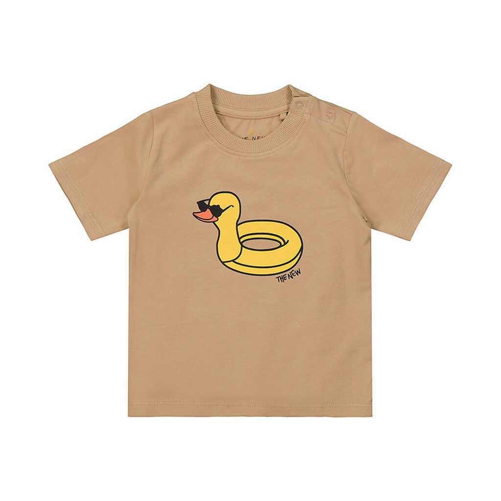 The New T-shirt - TnsKiran - Cornstalk