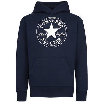 Converse Hættetrøje - Obsidian