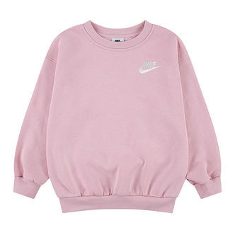 Nike Sweatshirt - Mineral Soft Pink