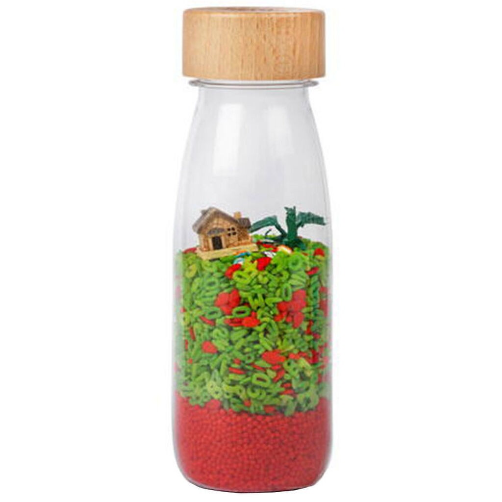 Petit Boum Sanselegetøj - Sound - Drage