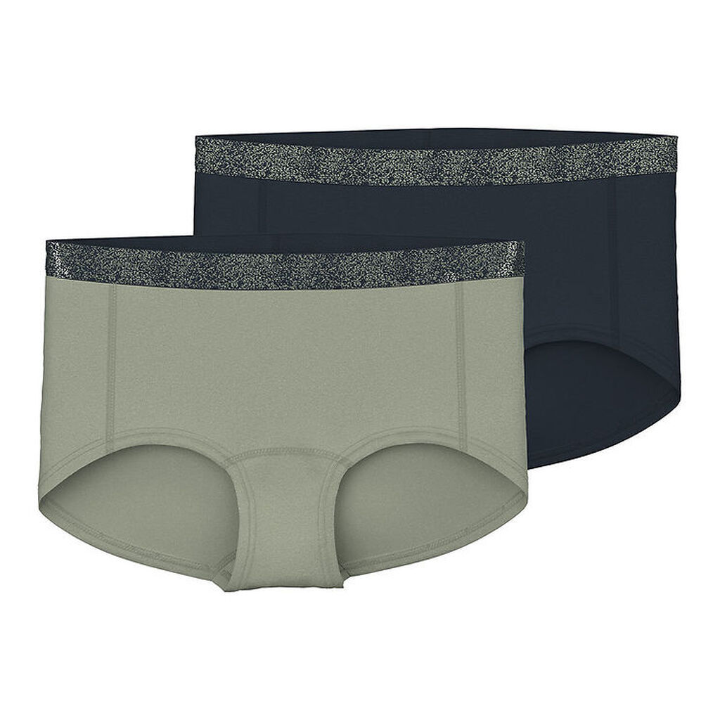 Name It Hipsters - NkfHipster - 2-pak - Seagrass