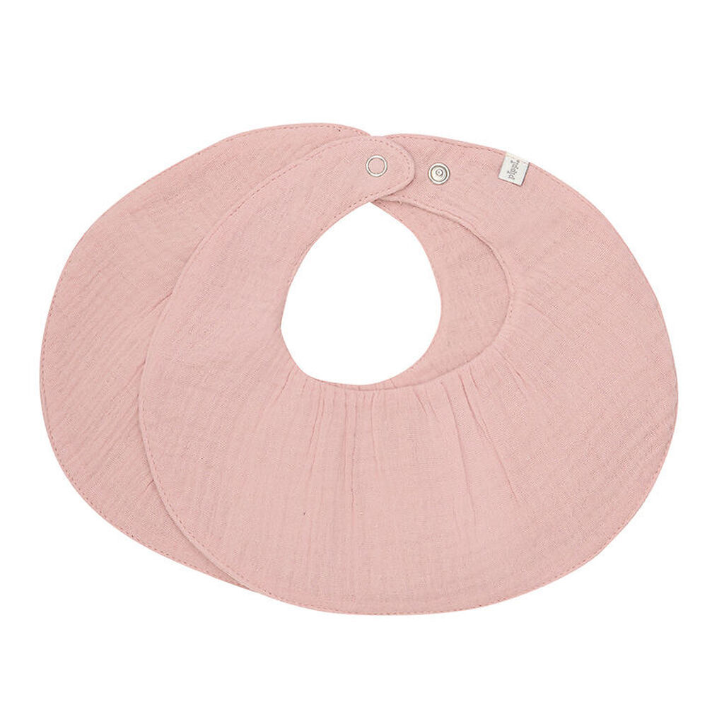Pippi Savlesmække - 2-pak - Rose Tan
