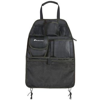 Bebeconfort Bagsædeophæng - Backseat Organizer - 38x54,5 cm - Gr