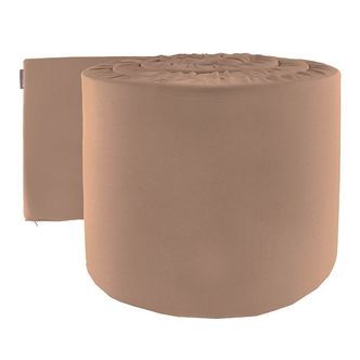 Nørgaard Madsens Sengerand - Taupe