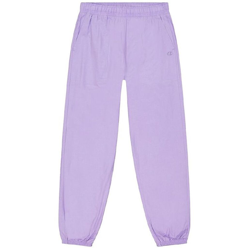 Champion Fashion Bukser - Lilla