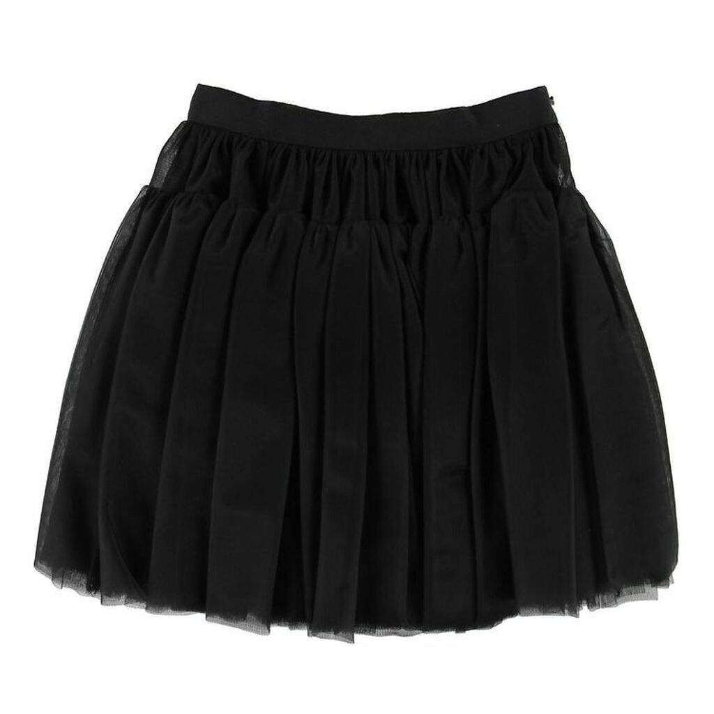 Dolce & Gabbana Nederdel - Sort