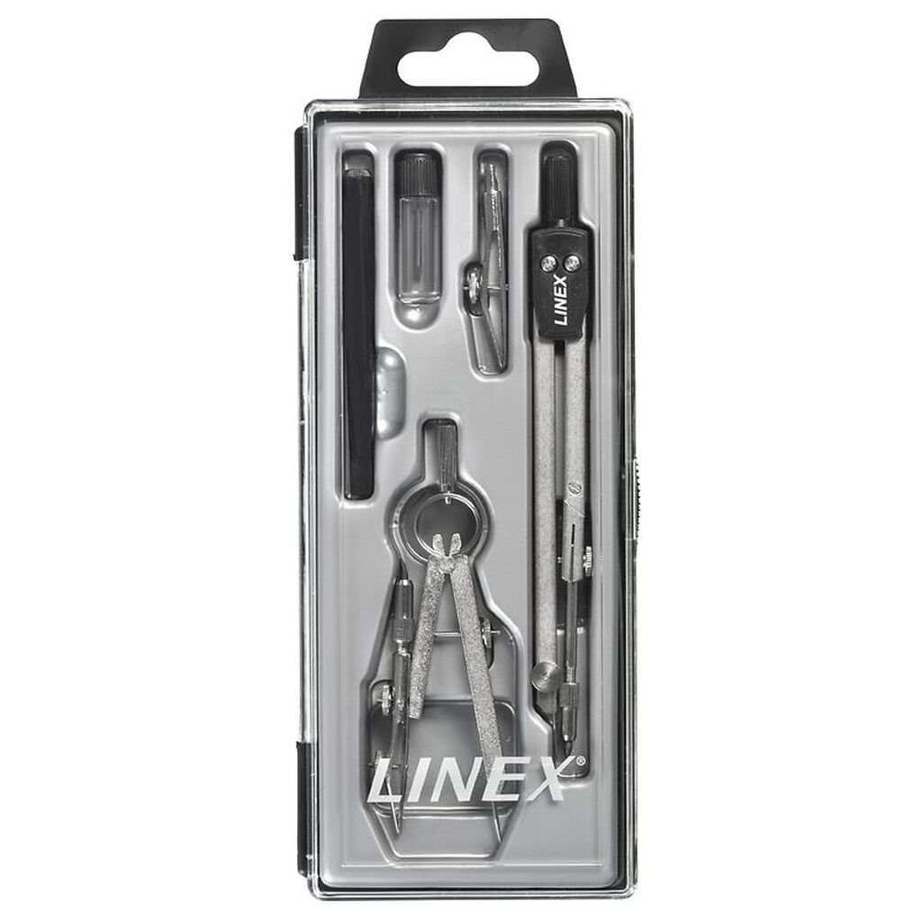Linex Passerskolesæt - Linex 23
