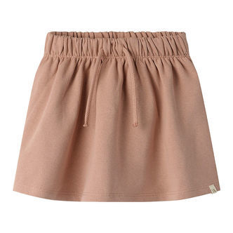 Lil' Atelier Nederdel - Sweat - NmfJobo - Roebuck