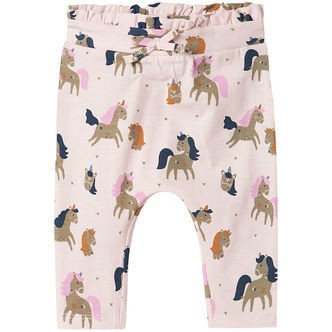 Name It Bukser - NbfLeni - Festival Bloom