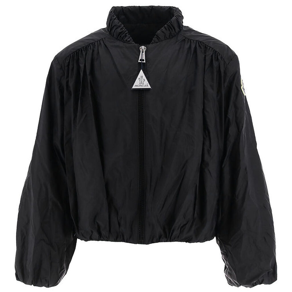 Moncler Jakke - Chazeron - Sort