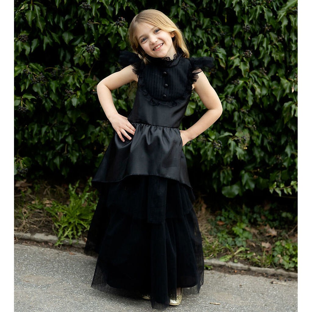 Great Pretenders Udklædning - Gothic Mischief Witch