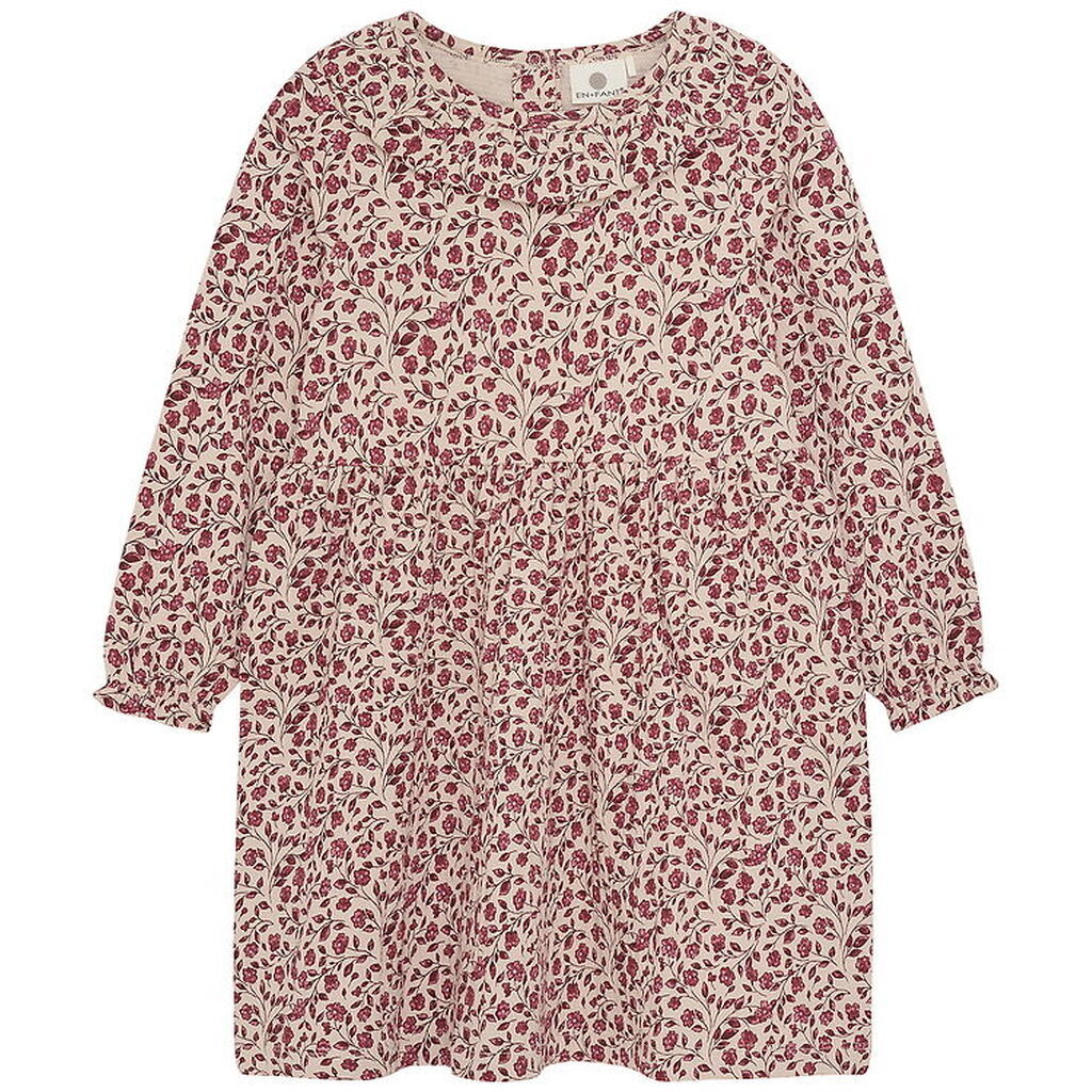 En Fant Kjole - French Oak