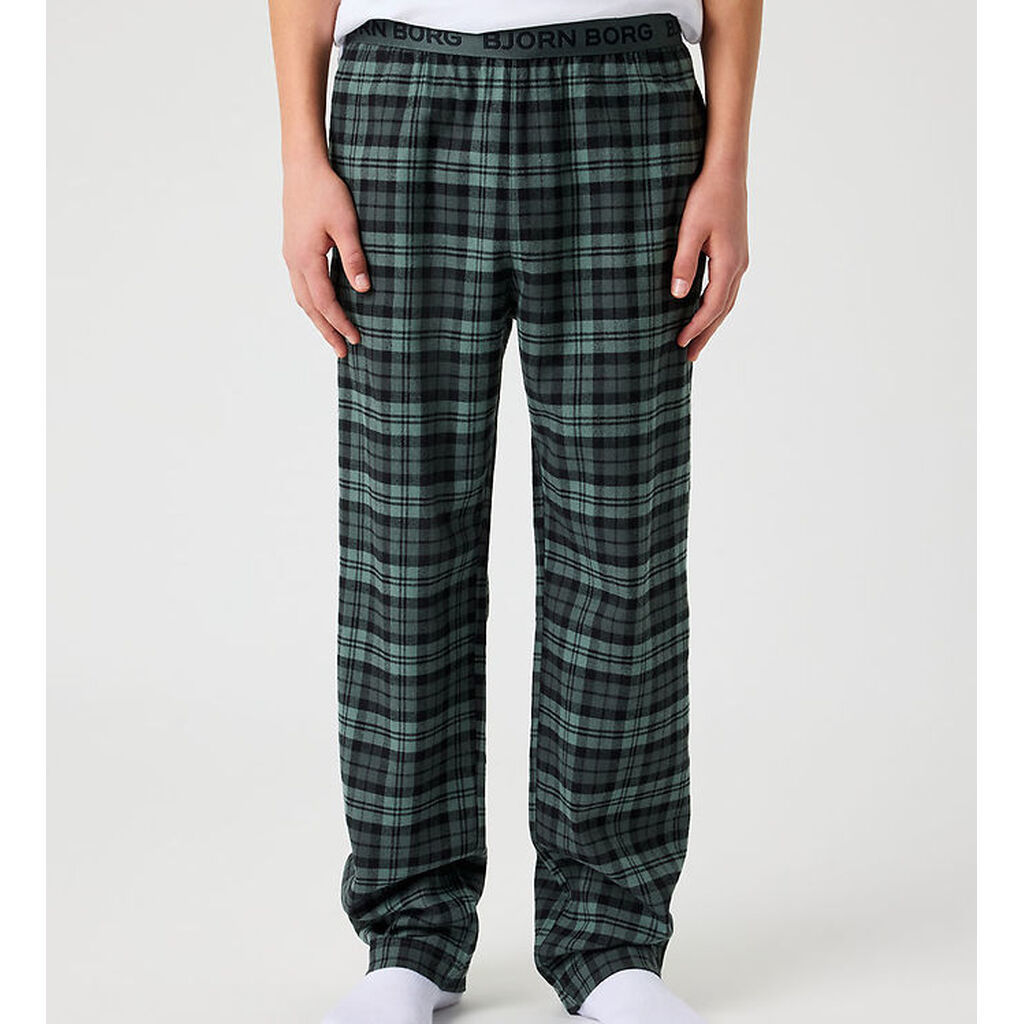 Björn Borg Pyjamas Bukser - HS Check