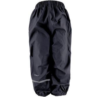 CeLaVi Regnbukser - PU - Marineblå