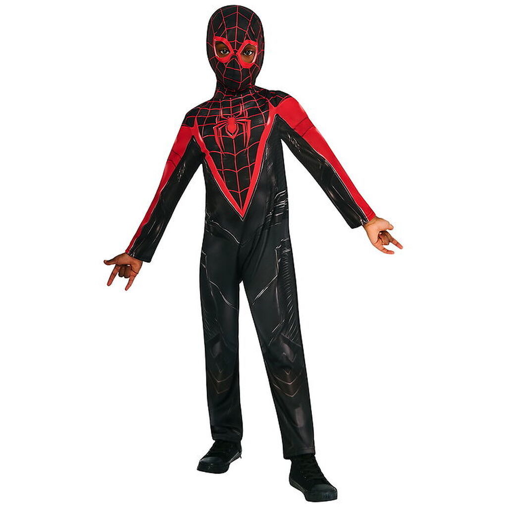 Rubies Udklædning - Marvel Miles Morales