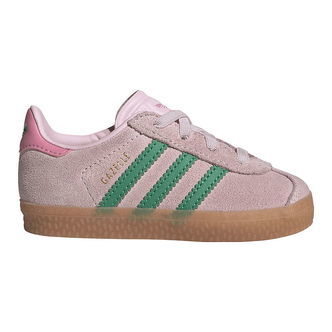 adidas Originals Sko - Gazelle CF EL I - Cpink/Cougrn/Blipink