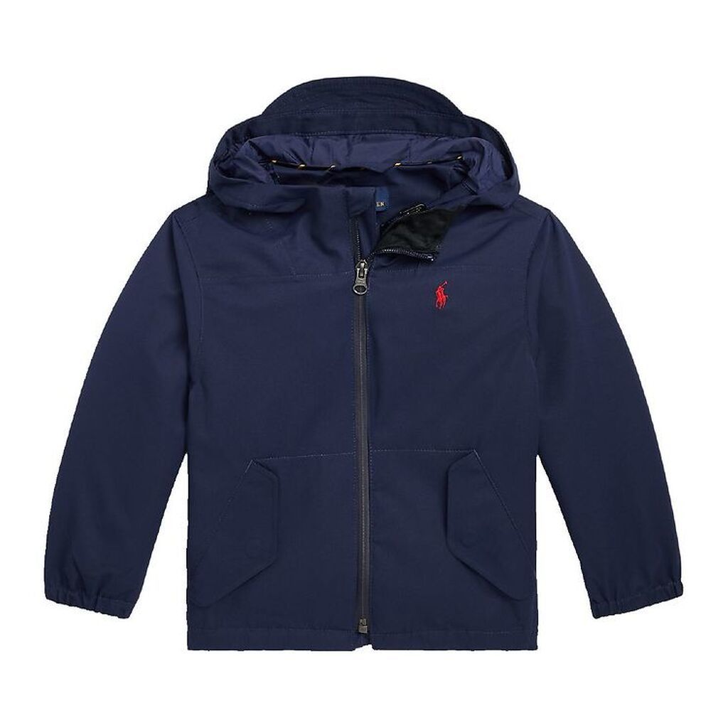 Polo Ralph Lauren Jakke - Classics ll - Newport Navy