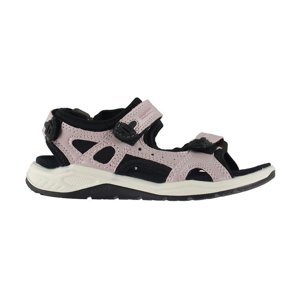 Ecco Sandaler - X-Trinsic K - Violet Ice Metalic