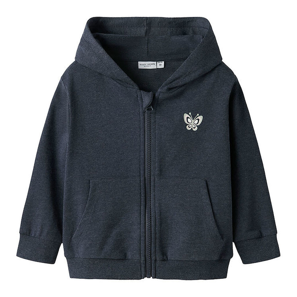 Name It Cardigan - NmfValonny - Navy Blazer