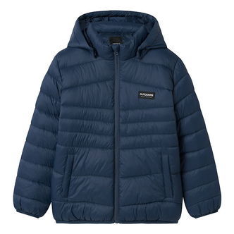 Name It Dynejakke - NkmMarble - Spellbound