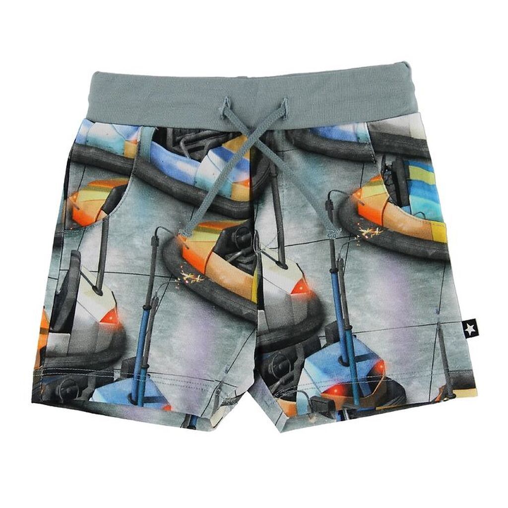 Molo Shorts - Simroy - Bumper Car